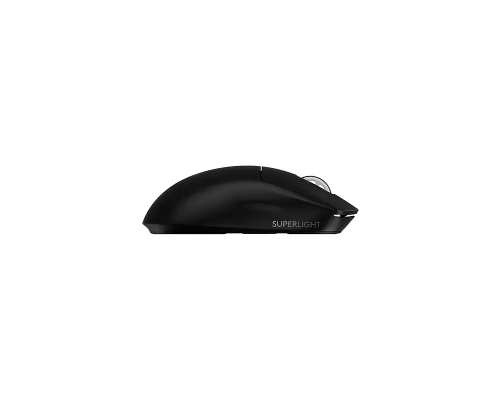 Мишка Геймърска мишка Logitech G Pro X Superlight 2 SE Black - Wireless 4