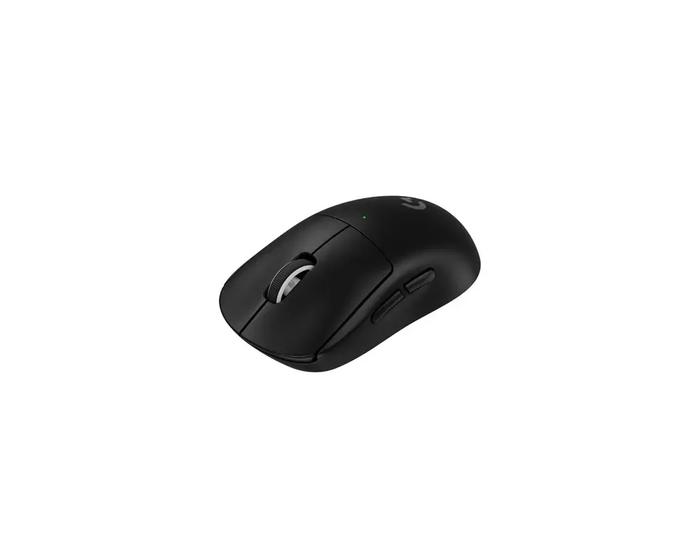 Мишка Геймърска мишка Logitech G Pro X Superlight 2 SE Black - Wireless 3