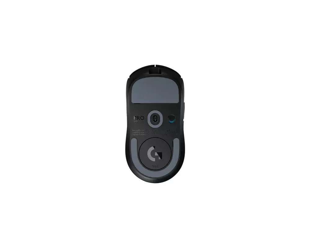 Мишка Геймърска мишка Logitech G Pro X Superlight 2 SE Black - Wireless 5