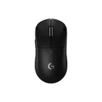 <span>Мишка</span> Геймърска мишка Logitech G Pro X Superlight 2 SE Black - Wireless <span class='catalog-num-in-name'>910-007554</span> - 