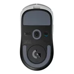 Мишка Геймърска мишка Logitech G Pro X Superlight 2 SE White - Wireless 5
