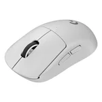 Мишка Геймърска мишка Logitech G Pro X Superlight 2 SE White - Wireless 3