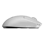 Мишка Геймърска мишка Logitech G Pro X Superlight 2 SE White - Wireless 4
