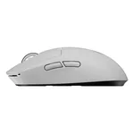 Мишка Геймърска мишка Logitech G Pro X Superlight 2 SE White - Wireless 2