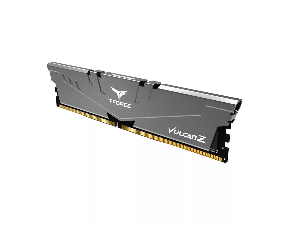 Памет Team Group T-Force Vulcan Z DDR4 - 16GB(2x8GB) 3200MHz CL16 2