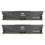 <span>Памет</span> Team Group T-Force Vulcan Z DDR4 - 16GB(2x8GB) 3200MHz CL16 <span class='catalog-num-in-name'>16GB-3200-ZGD4</span> - 