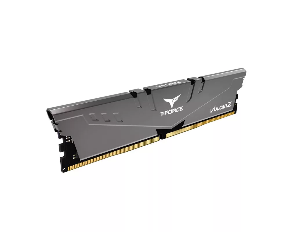 Памет Team Group T-Force Vulcan Z DDR4 - 16GB(2x8GB) 3200MHz CL16 3