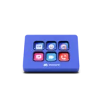 <span>Геймърски аксесоари</span> Elgato Stream Deck Mini Discord Edition <span class='catalog-num-in-name'>10GAI9931</span> - 