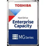 <span>Твърд диск</span> Toshiba MG Enterprise, 22TB, 512MB, SATA 6.0Gb/s, 7200rpm, MG10AFA22TE <span class='catalog-num-in-name'>HDD-SATA3-22TB-MG10AF</span> - 