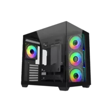  CoolerMaster Elite 681 - Черна 891050 E681-KHNN-S00 на топ цена - PIC.bg