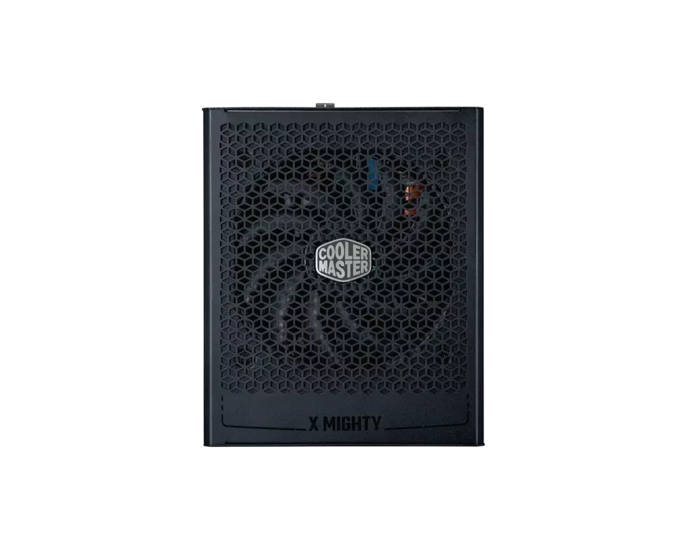 Захранване Cooler Master X Mighty 2000W 80+ Platinum ATX 3.1 2