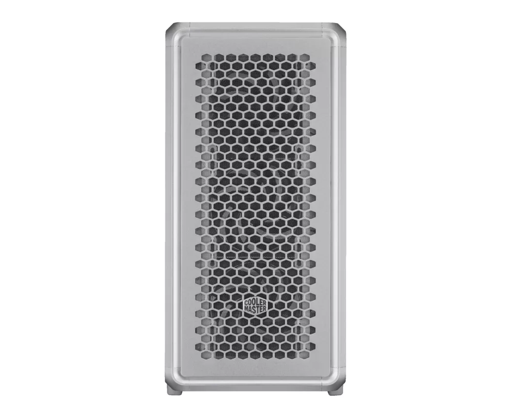 Кутия CoolerMaster MasterFrame 600 - Silver 2