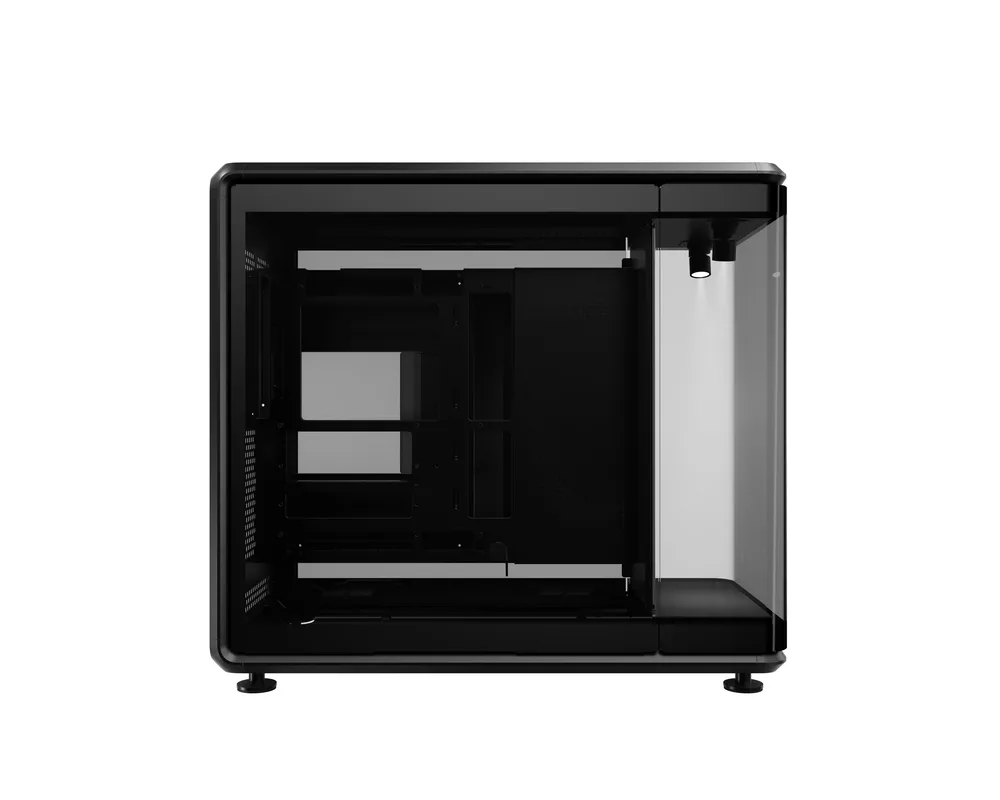 Кутия Cooler Master MasterFrame 360 Panorama 9