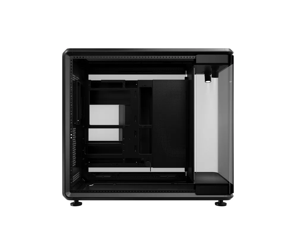 Кутия Cooler Master MasterFrame 360 Panorama 11