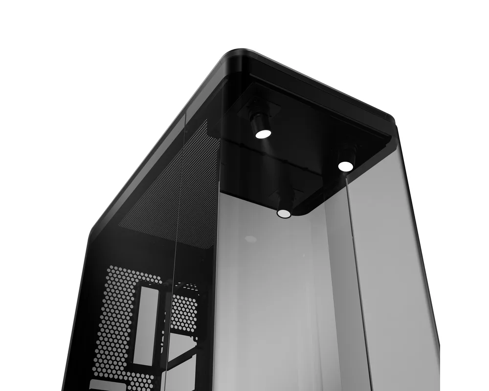 Кутия Cooler Master MasterFrame 360 Panorama 5