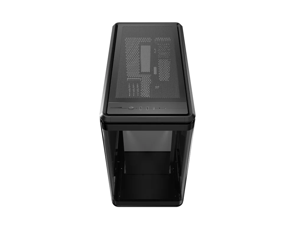 Кутия Cooler Master MasterFrame 360 Panorama 6