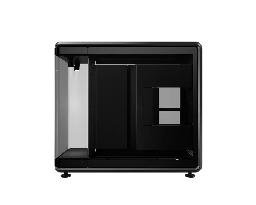 Кутия Cooler Master MasterFrame 360 Panorama 10