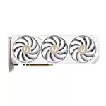 <span>Видеокарта</span> ZOTAC GAMING RTX 5070 TI Solid Core OC White 16GB GDDR7 <span class='catalog-num-in-name'>N5070TI-SLD-C-W</span> - 