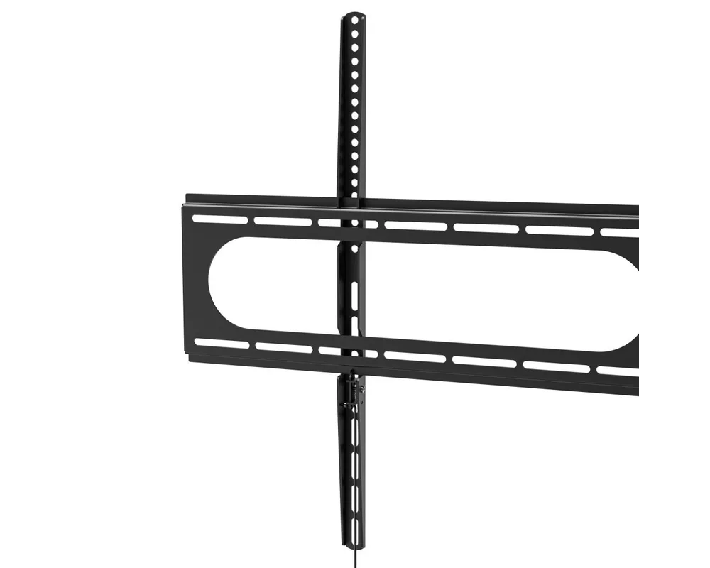 Стойка , 120" (305 см) до 100 кг, разстояние от стената 2,8 см 5