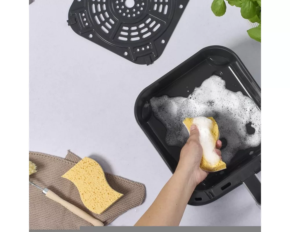 Почистващ продукт Xavax Почистващ препарат за AirFriyer, 300 мл 3