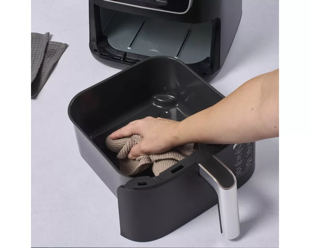 Почистващ продукт Xavax Почистващ препарат за AirFriyer, 300 мл 5