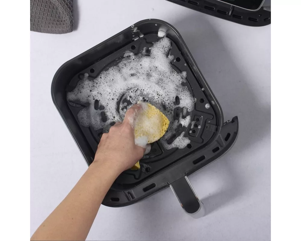 Почистващ продукт Xavax Почистващ препарат за AirFriyer, 300 мл 4