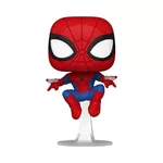 <span>Фигурка</span> Funko Pop! Marvel: Spider-Man - Spider-Man (with Webshooters) (Special Edition) #1454 <span class='catalog-num-in-name'>FUNKO-109010</span> - 