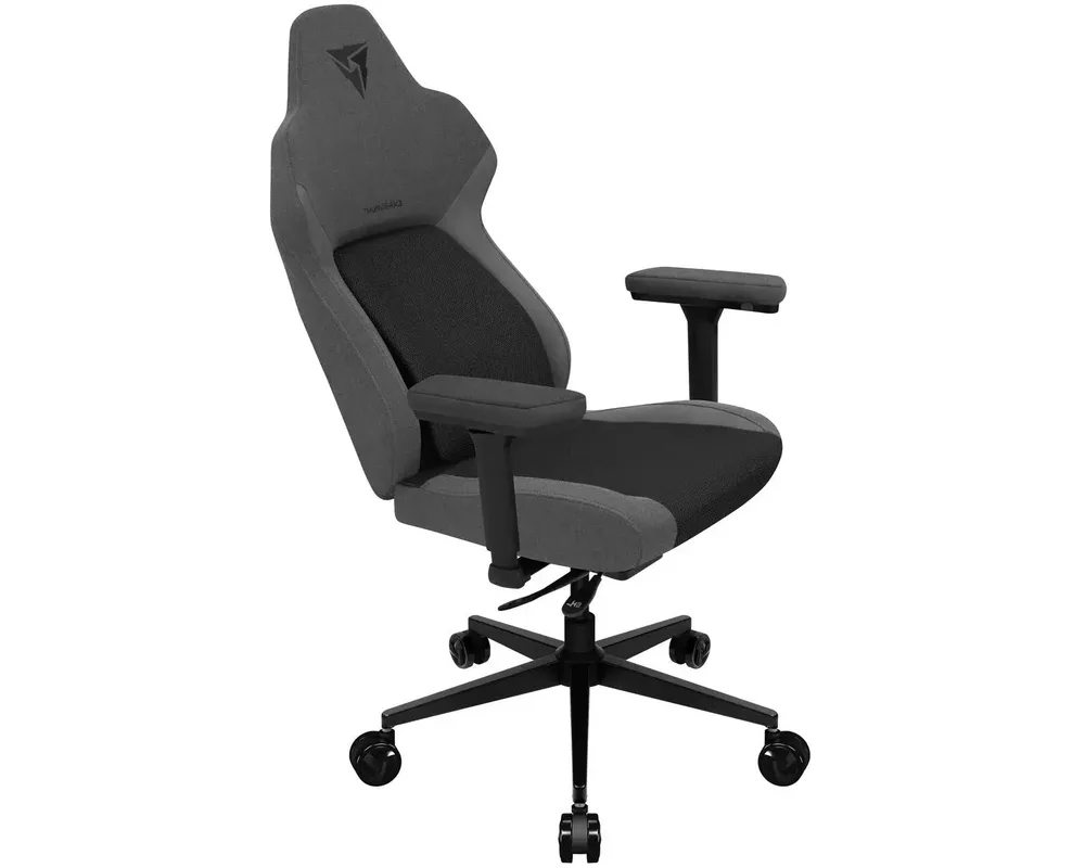 Геймърски стол ThunderX3 CORE Smart Ergonomic Mesh - Черен 3