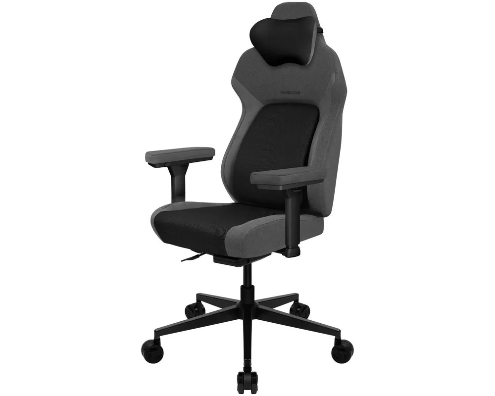 Геймърски стол ThunderX3 CORE Smart Ergonomic Mesh - Черен 2