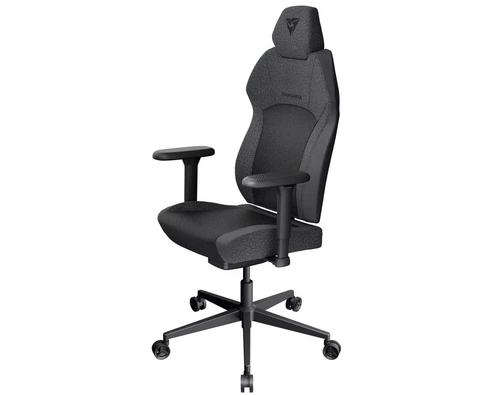 Геймърски стол ThunderX3 SOLO 360 Ergonomic Mesh - Черен 2