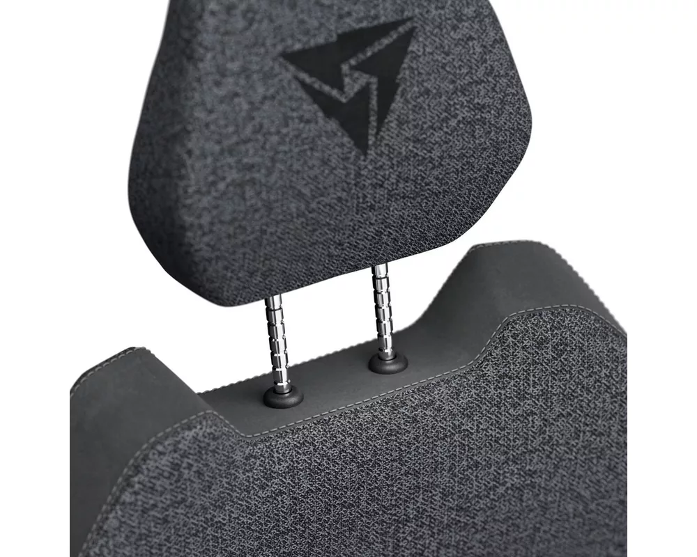 Геймърски стол ThunderX3 SOLO 360 Ergonomic Mesh - Черен 6