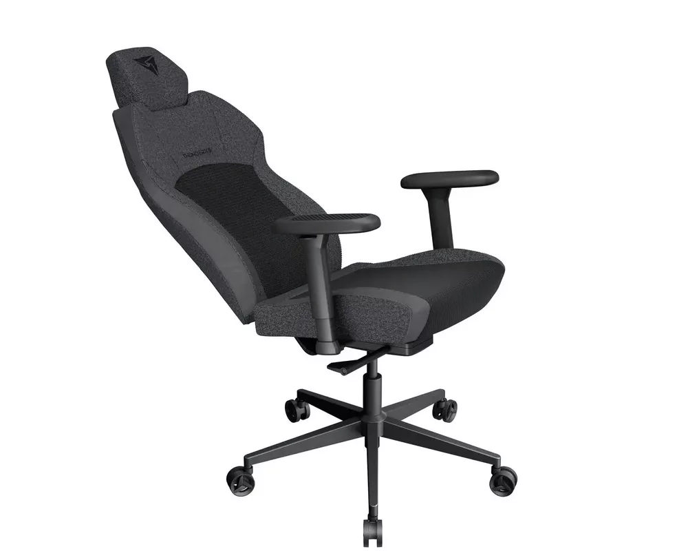 Геймърски стол ThunderX3 SOLO 360 Ergonomic Mesh - Черен 3