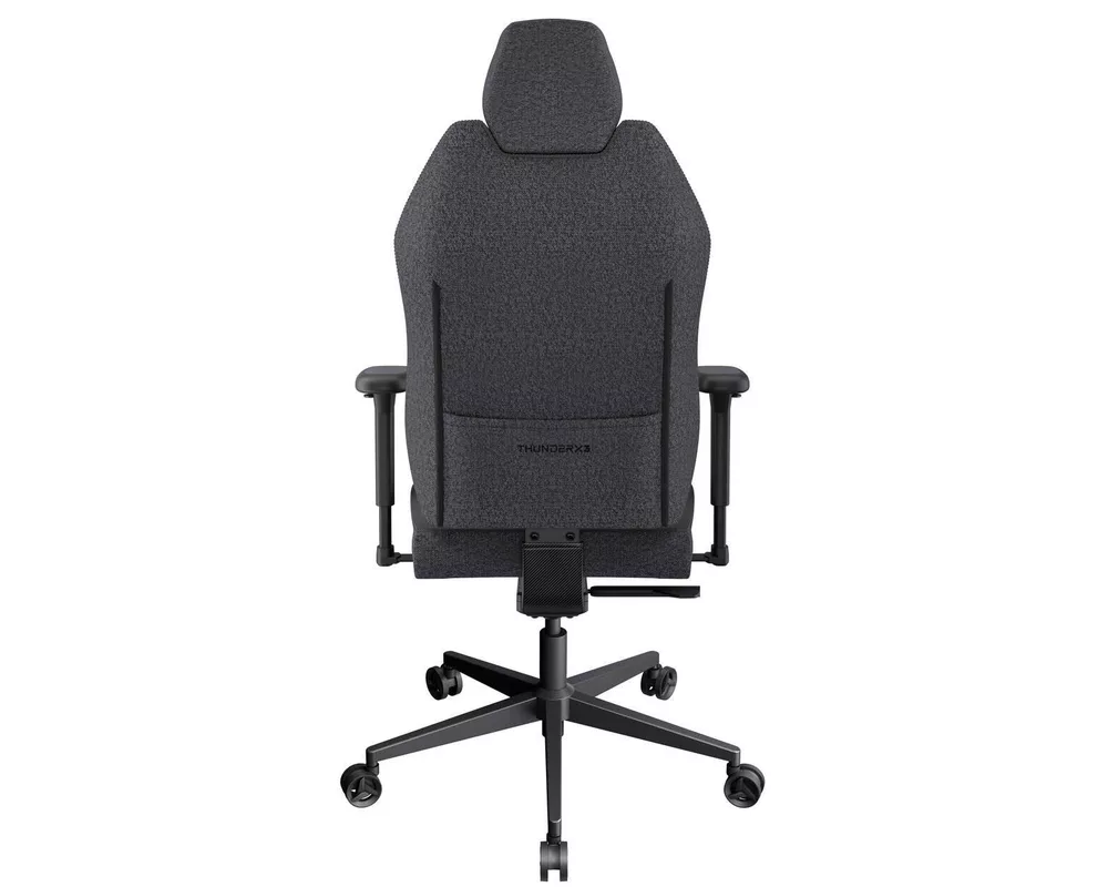 Геймърски стол ThunderX3 SOLO 360 Ergonomic Mesh - Черен 5