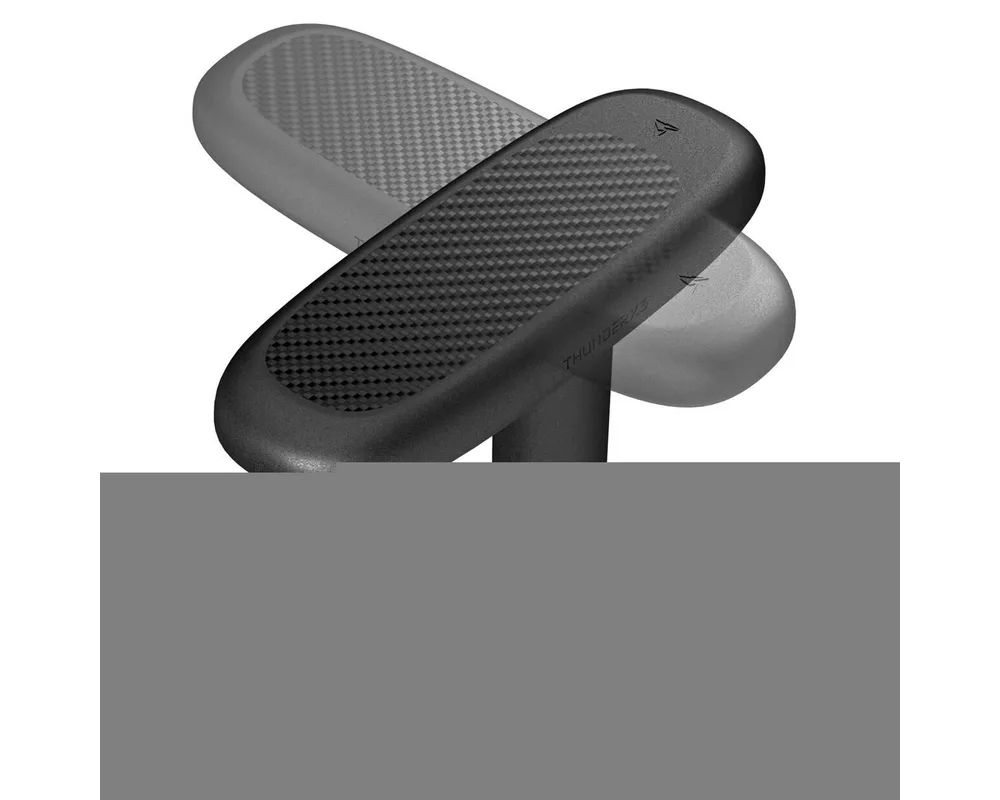 Геймърски стол ThunderX3 SOLO 360 Ergonomic Mesh - Черен 8