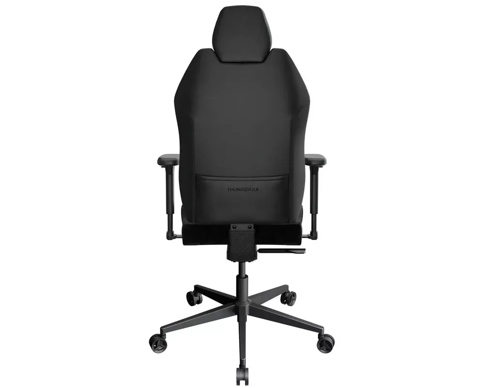 Геймърски стол ThunderX3 SOLO 360 Ergonomic Racer - Черен 5