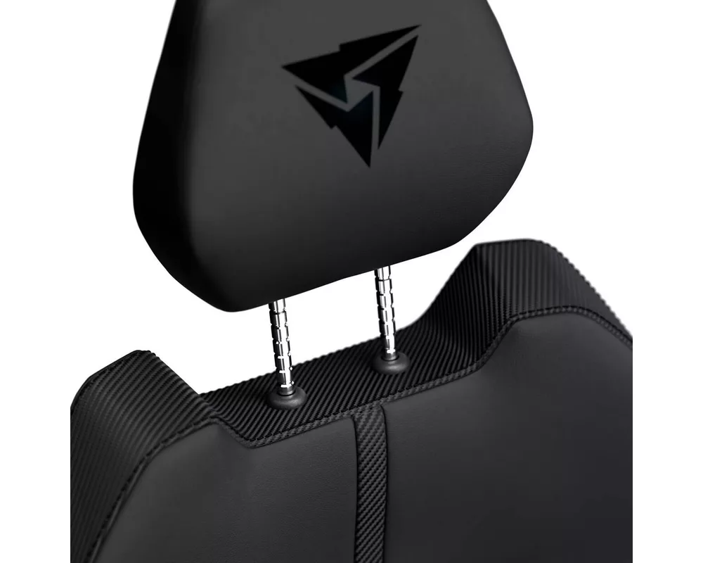 Геймърски стол ThunderX3 SOLO 360 Ergonomic Racer - Черен 6