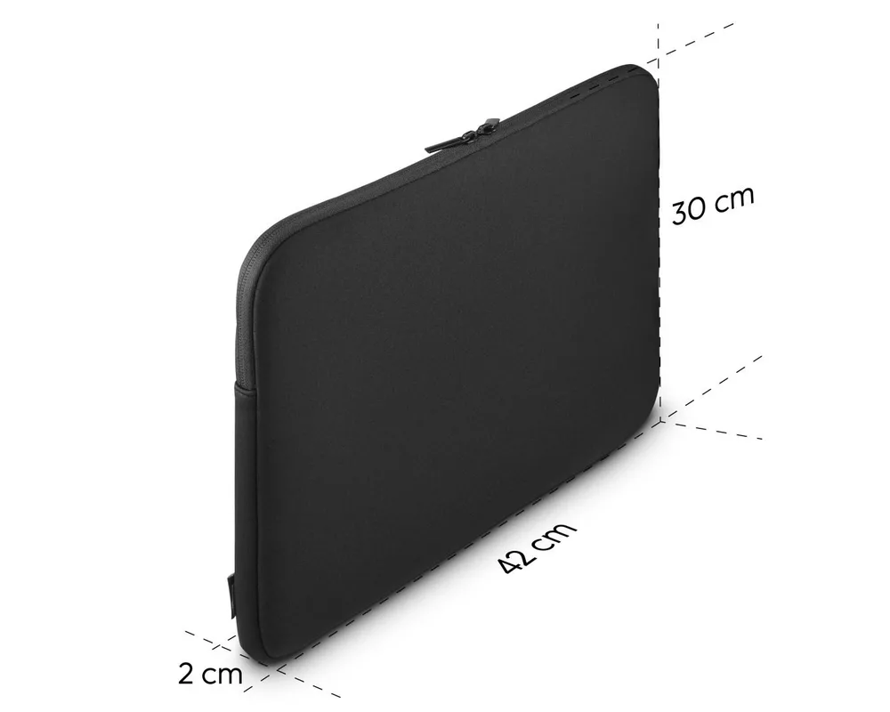 Чанта HAMA Калъф за лаптоп Neoprene, До 36 cm - 40 cm (14.1" - 15.6") 10
