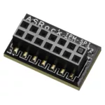 <span>Контролер</span> Защитен модул ASRock TPM-SPI, 13 pin <span class='catalog-num-in-name'>ASROCK-TPM-SPI</span> - 
