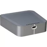 <span>Стойка</span> Поставка за монитор Rain Design mBase за 27" iMac, Сребриста <span class='catalog-num-in-name'>RD-10044</span> - 