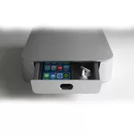 Стойка Поставка за монитор Rain Design mBase за 27" iMac, Сребриста 5