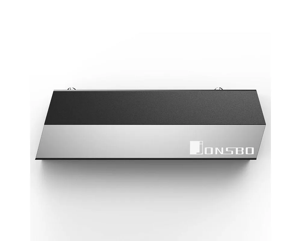 Аксесоар за съхранение Пасивен охладител Jonsbo M.2 SSD 4