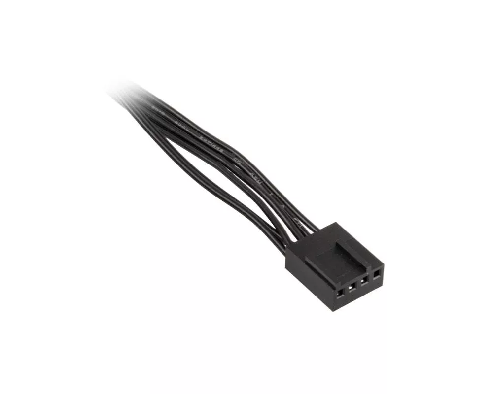 Кабел Kolink Y-Splitter 4 Pin за 4 броя вентилатори PGW-AC-KOL-049 3
