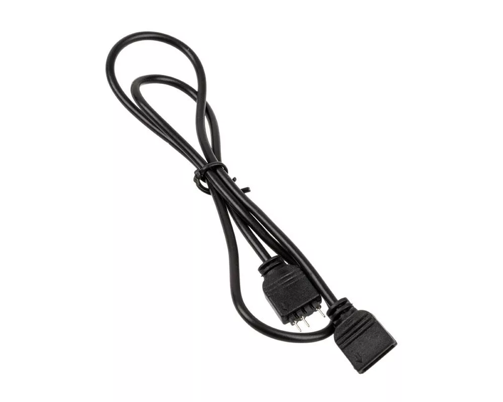 Кабел Kolink PGW-AC-KOL-041, Удължителен, 3 Pin, за 5V ARGB 2