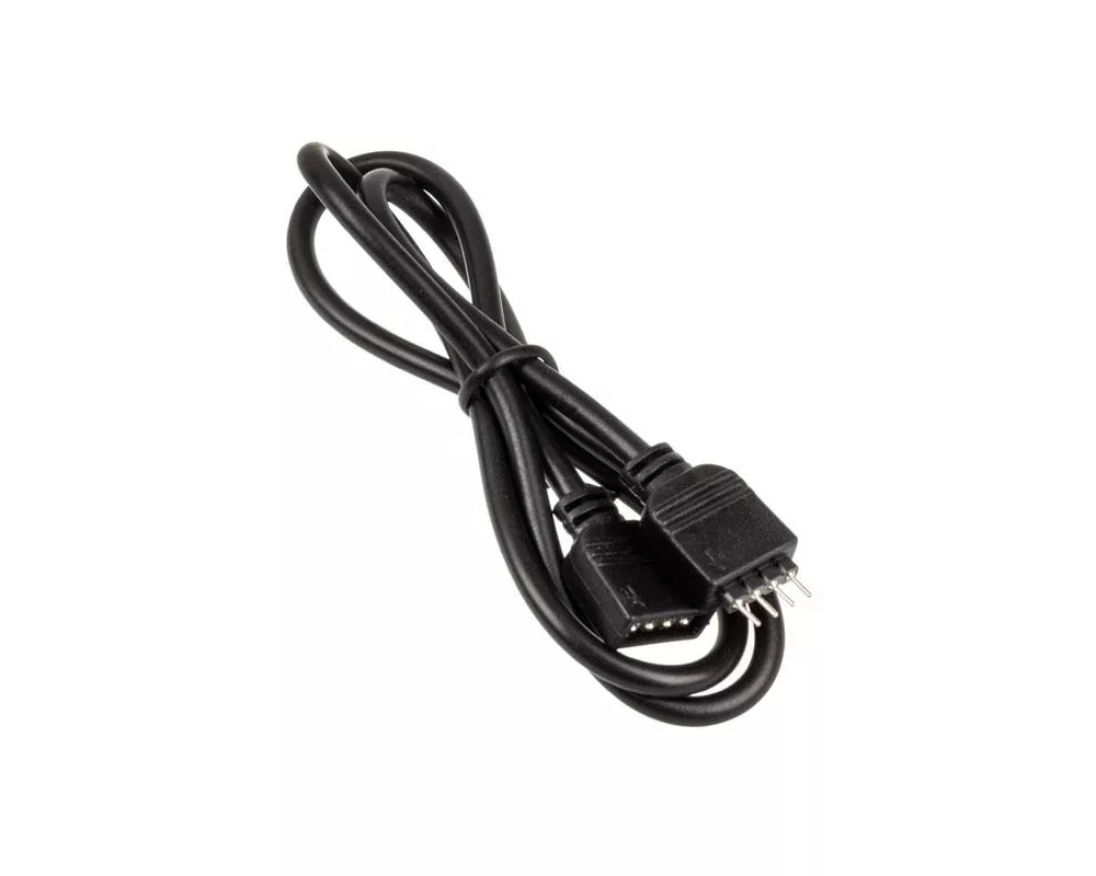 Кабел Kolink PGW-AC-KOL-042, Удължителен, 4 Pin, за RGB аксесоари 2