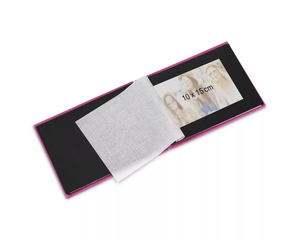 Фото и видео аксесоари Албум със спирала HAMA Fine Art, 24 x 17 cm, 90150 5