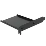 <span>Стойка</span> Поставка/Брекет DeLock, За монтиране на 2.5" SSD/диск в PCI слот <span class='catalog-num-in-name'>DELOCK-18212</span> - 