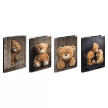  Албум с меки корици за 36 снимки с размер 10х15 см, HAMA-02463 899653 HAMA-02463 на топ цена - PIC.bg