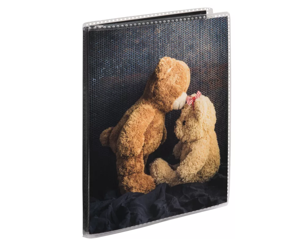 Фото и видео аксесоари Албум с меки корици за 36 снимки с размер 10х15 см, HAMA-02463 6