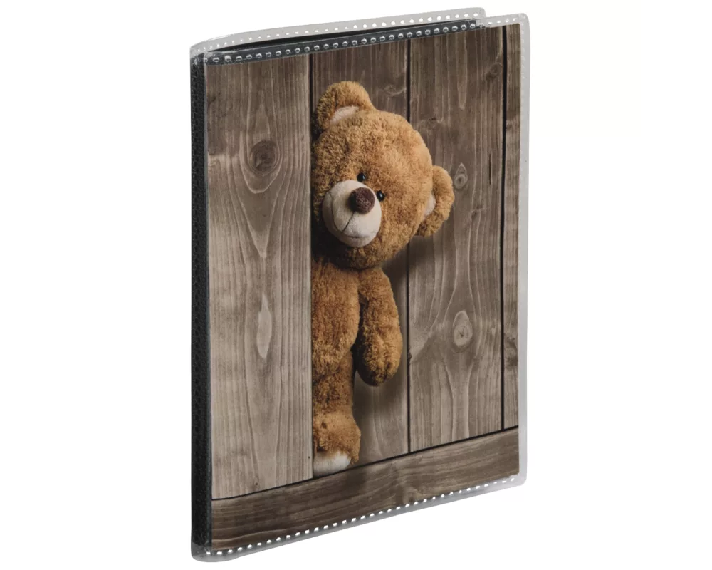 Фото и видео аксесоари Албум с меки корици за 36 снимки с размер 10х15 см, HAMA-02463 3