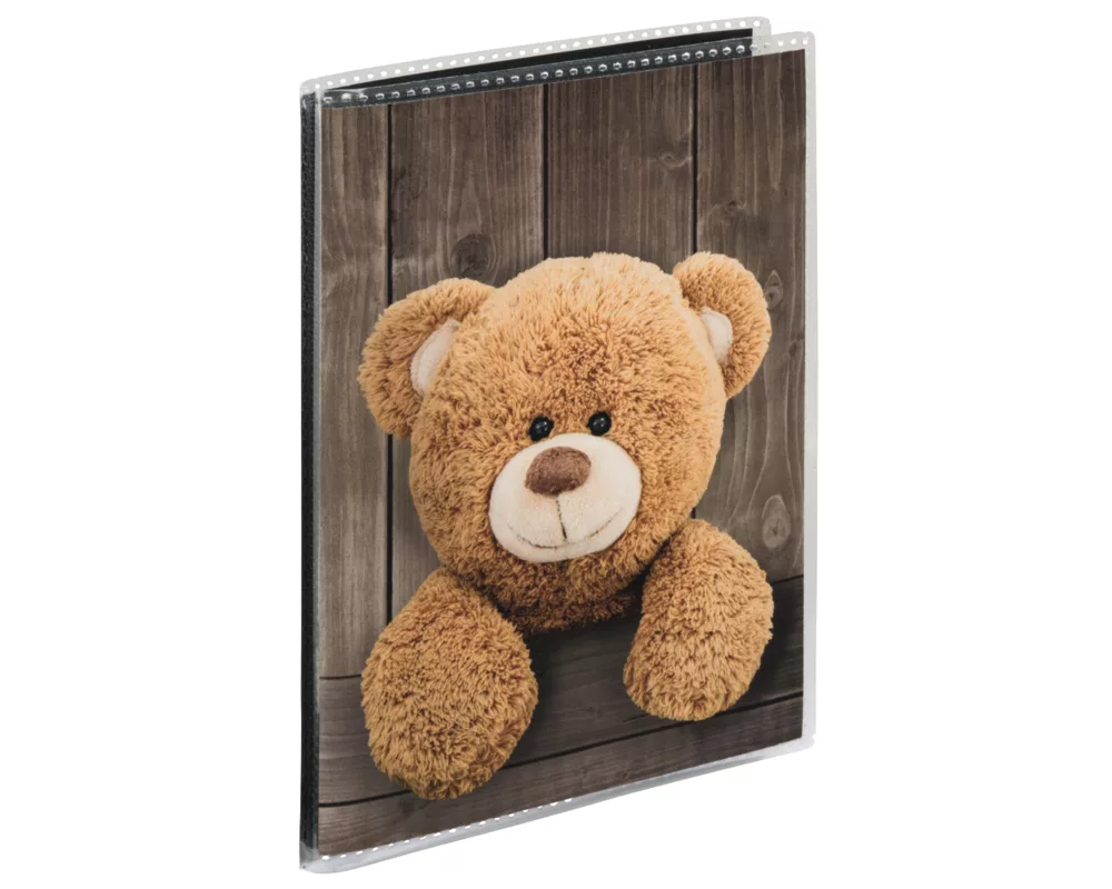 Фото и видео аксесоари Албум с меки корици за 36 снимки с размер 10х15 см, HAMA-02463 5